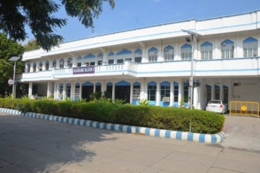 Integral Institute of Medical Sciences & Research, Lucknow - College Image