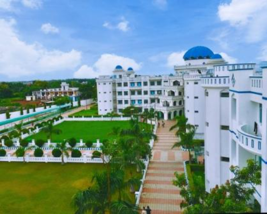 Integral Institute of Medical Sciences & Research, Lucknow - College Image