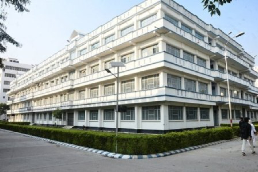 Integral Institute of Medical Sciences & Research, Lucknow - College Image
