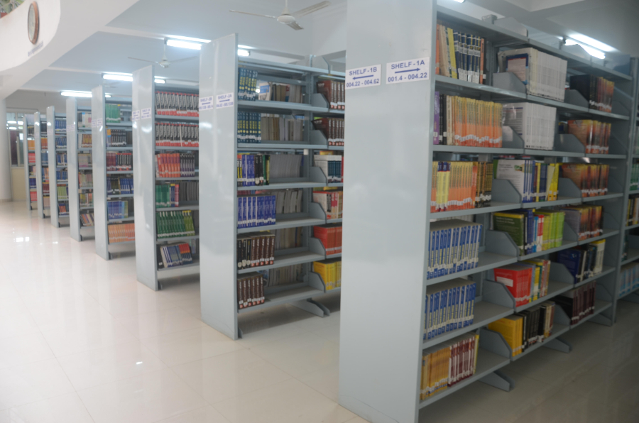 Integral Institute of Medical Sciences & Research, Lucknow - College Image