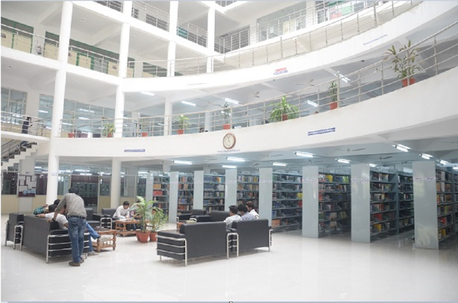 Integral Institute of Medical Sciences & Research, Lucknow - College Image