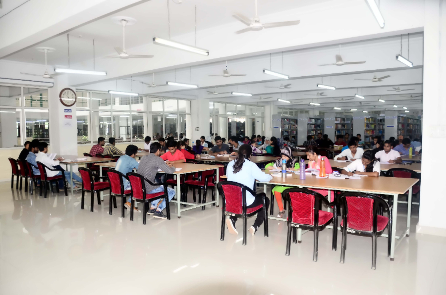 Integral Institute of Medical Sciences & Research, Lucknow - College Image