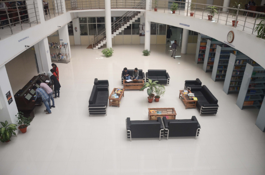 Integral Institute of Medical Sciences & Research, Lucknow - College Image