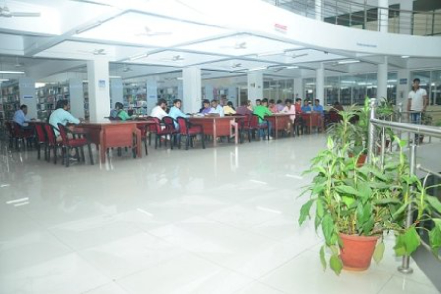 Integral Institute of Medical Sciences & Research, Lucknow - College Image