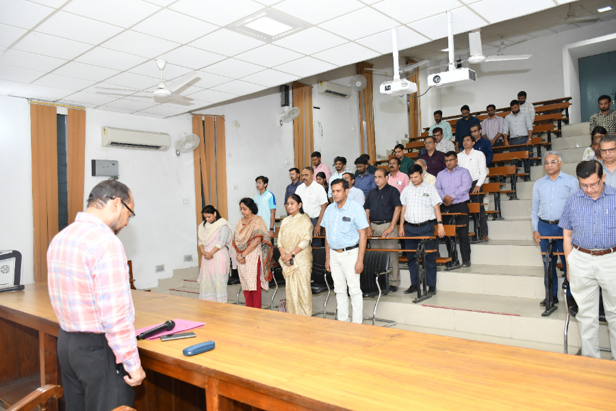 Jawaharlal Nehru Medical College, Aligarh - College Image