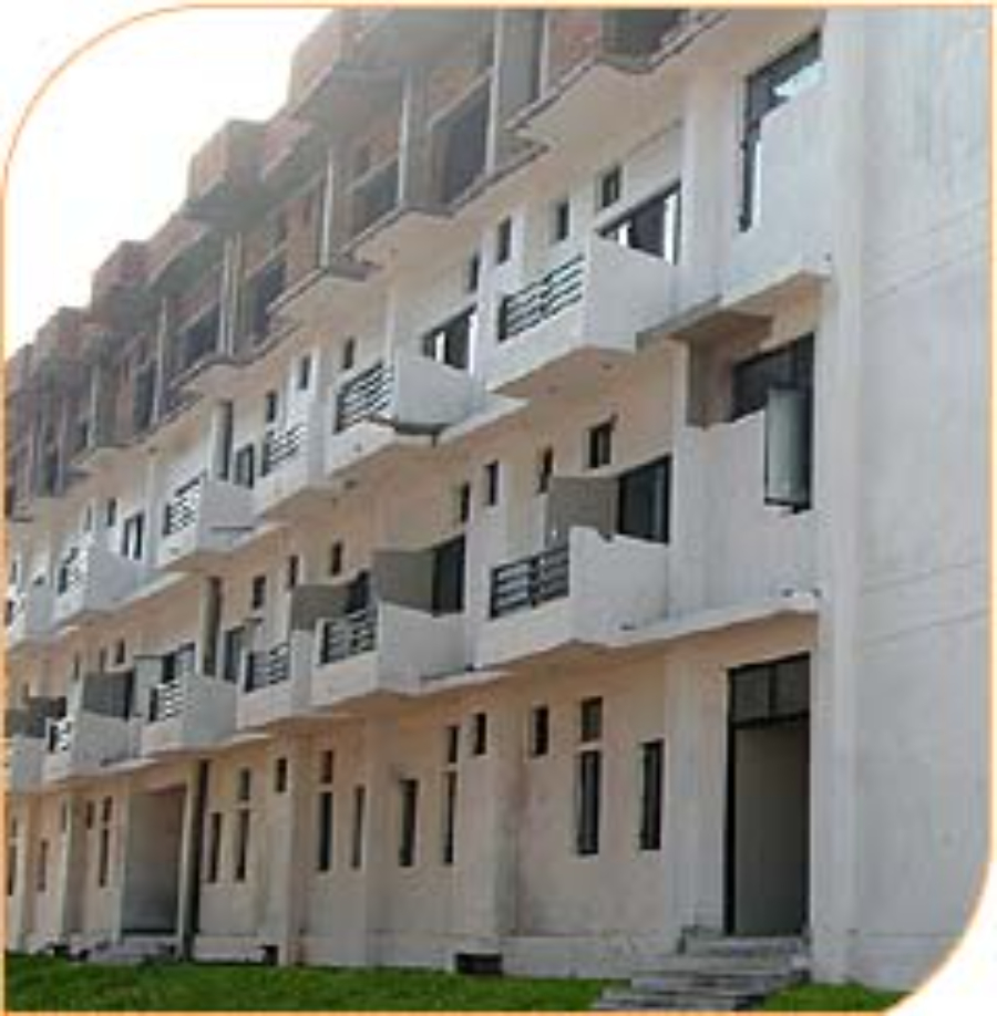 K.D. Medical College Hospital & Research Centre, Mathura - College Image