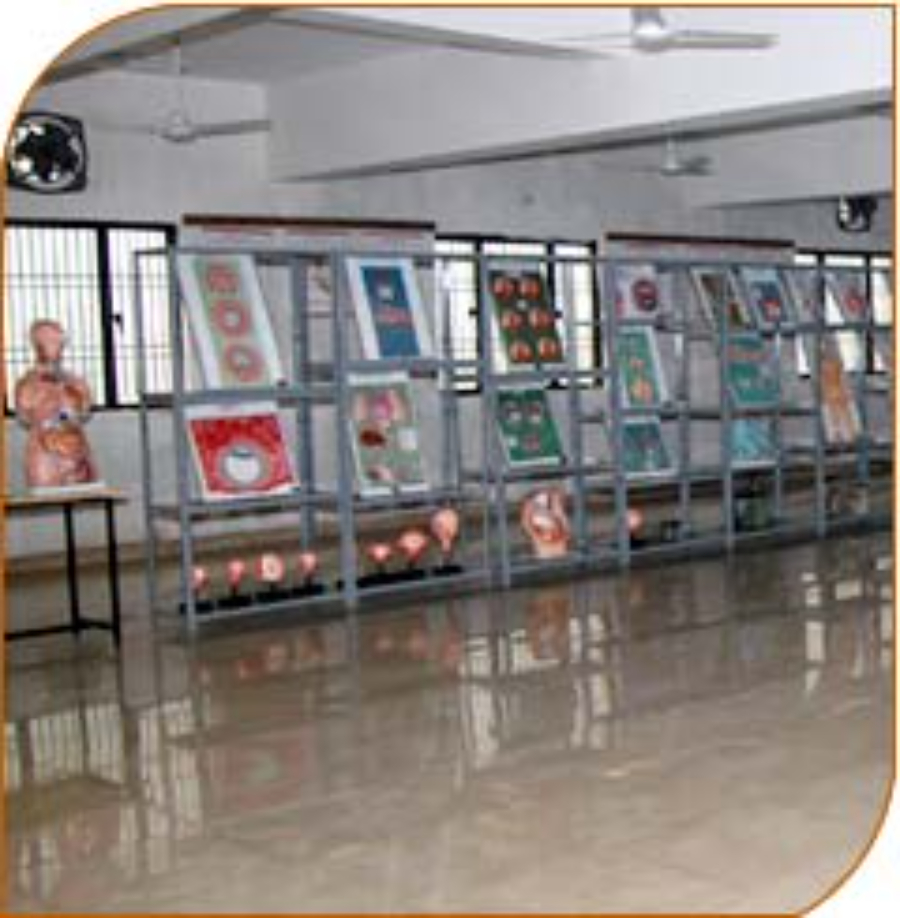 K.D. Medical College Hospital & Research Centre, Mathura - College Image