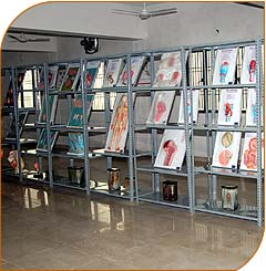 K.D. Medical College Hospital & Research Centre, Mathura - College Image