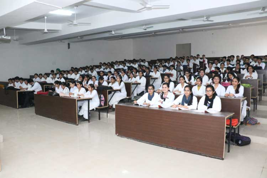 K.D. Medical College Hospital & Research Centre, Mathura - College Image