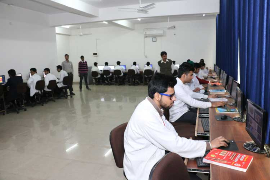K.D. Medical College Hospital & Research Centre, Mathura - College Image