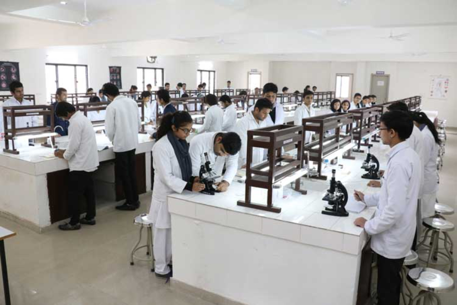 K.D. Medical College Hospital & Research Centre, Mathura - College Image