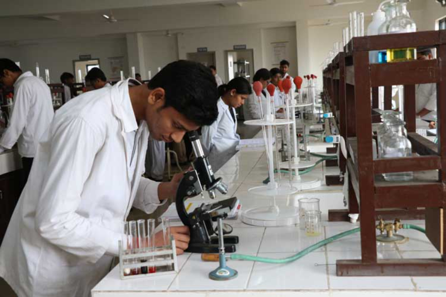 K.D. Medical College Hospital & Research Centre, Mathura - College Image