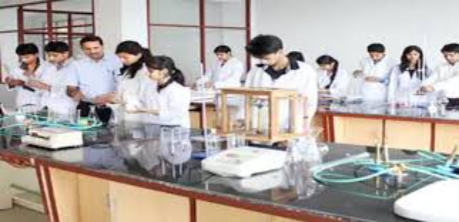Kalyan Singh Government Medical College, Bulandshahr - College Image