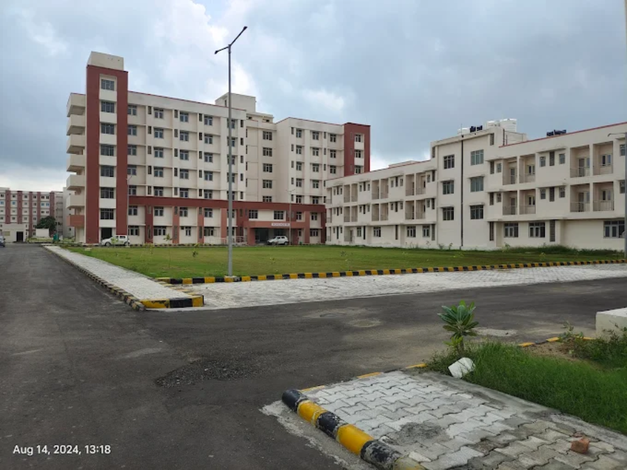Kalyan Singh Government Medical College, Bulandshahr - College Image