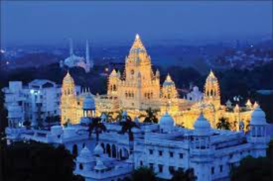 King George Medical University, Lucknow - College Image