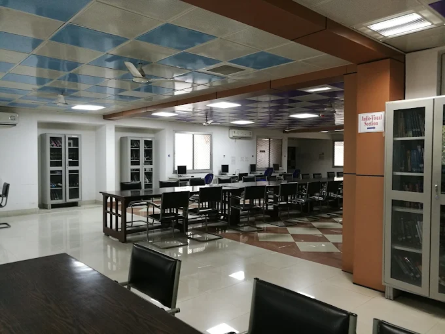 King George Medical University, Lucknow - College Image