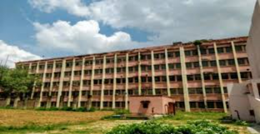 LLRM Medical College, Meerut - College Image