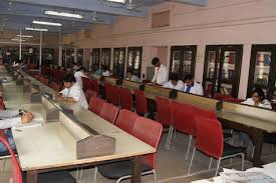LLRM Medical College, Meerut - College Image
