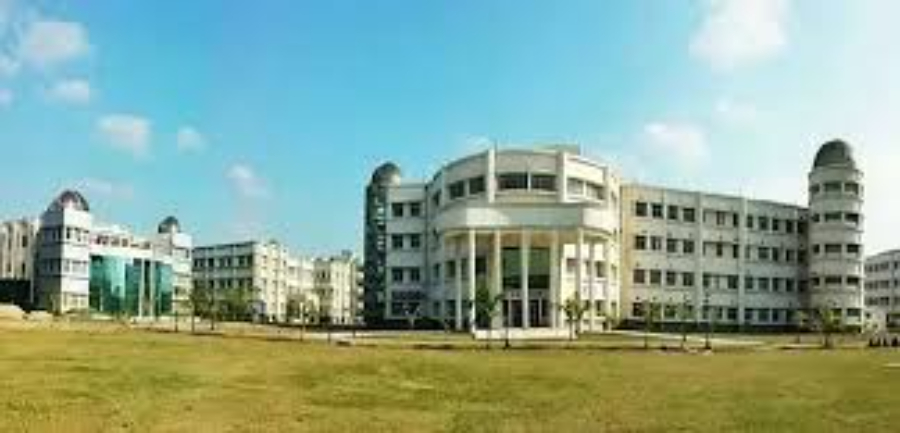 Mahamaya Rajkiya Allopathic Medical College (GMC), Ambedkar Nagar - College Image