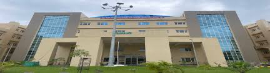 Maharshi Devraha Baba Autonomous State Medical College, Deoria - College Image