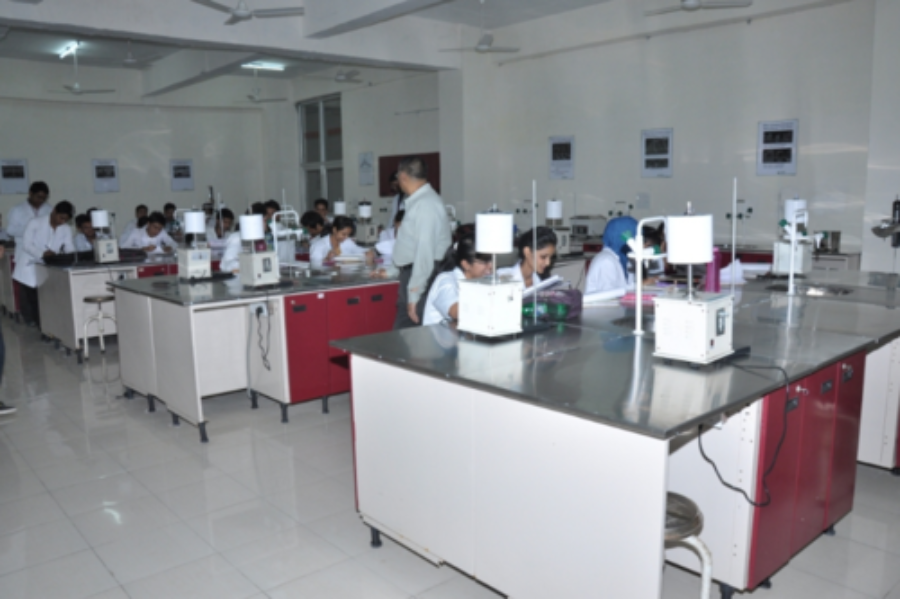 Mayo Institute of Medical Sciences, Barabanki - College Image
