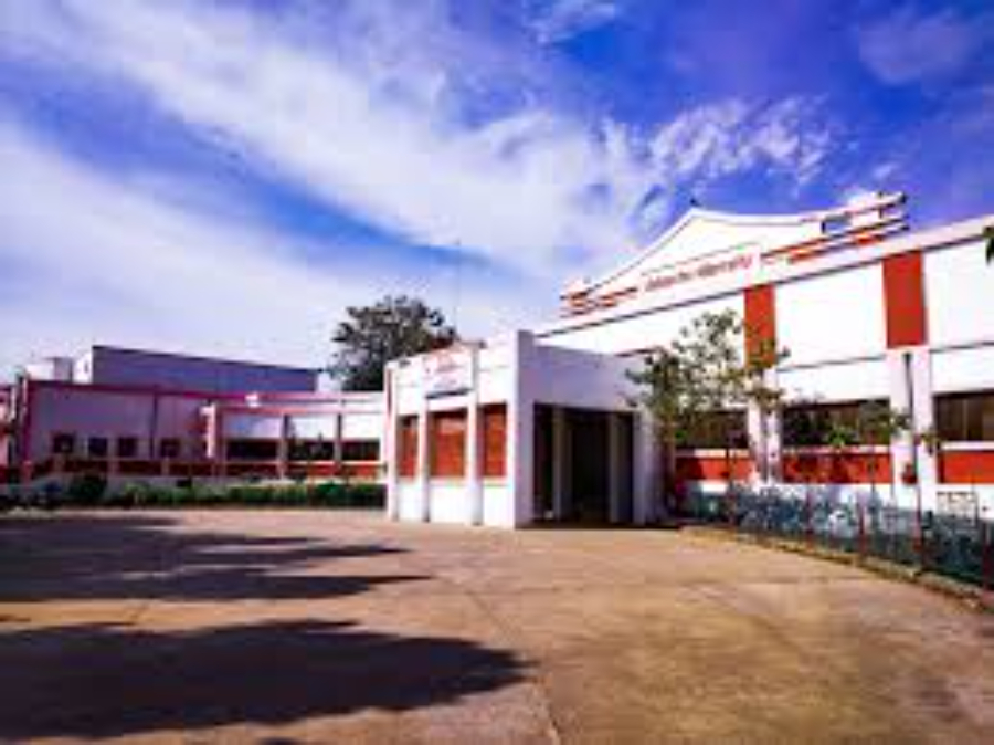 Moti Lal Nehru Medical College, Allahabad - College Image