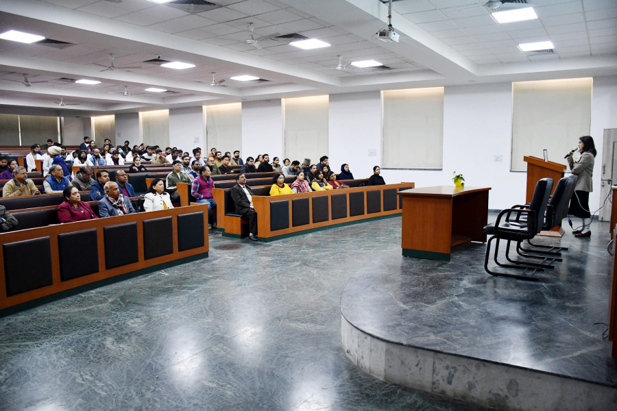Muzaffarnagar Medical College, Muzaffarnagar - College Image