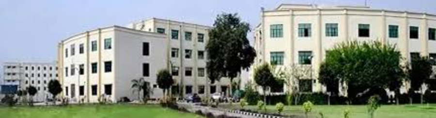 Naraina Medical College & Research Centre, Kanpur - College Image