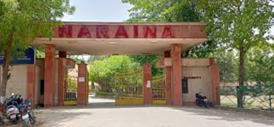 Naraina Medical College & Research Centre, Kanpur - College Image
