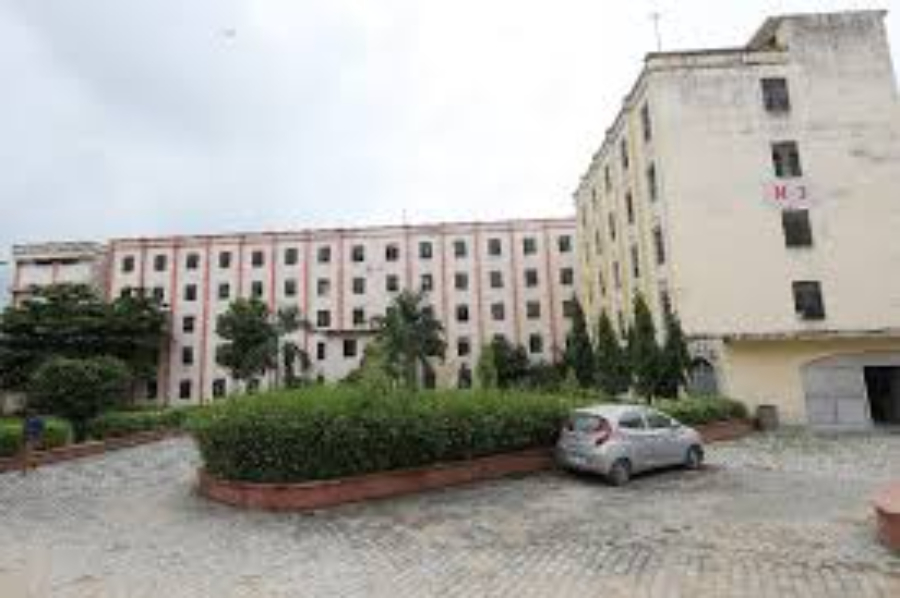 Naraina Medical College & Research Centre, Kanpur - College Image