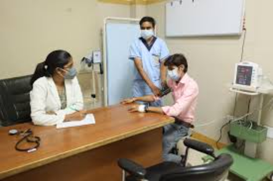 Naraina Medical College & Research Centre, Kanpur - College Image