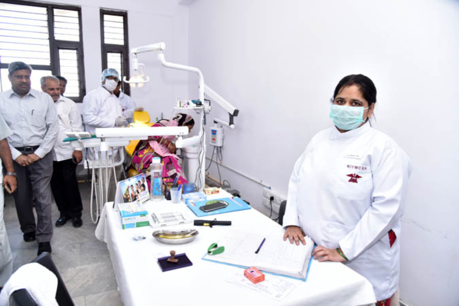 National Capital Region Institute of Medical Sciences, Meerut - College Image