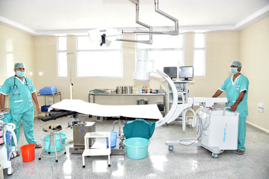National Capital Region Institute of Medical Sciences, Meerut - College Image