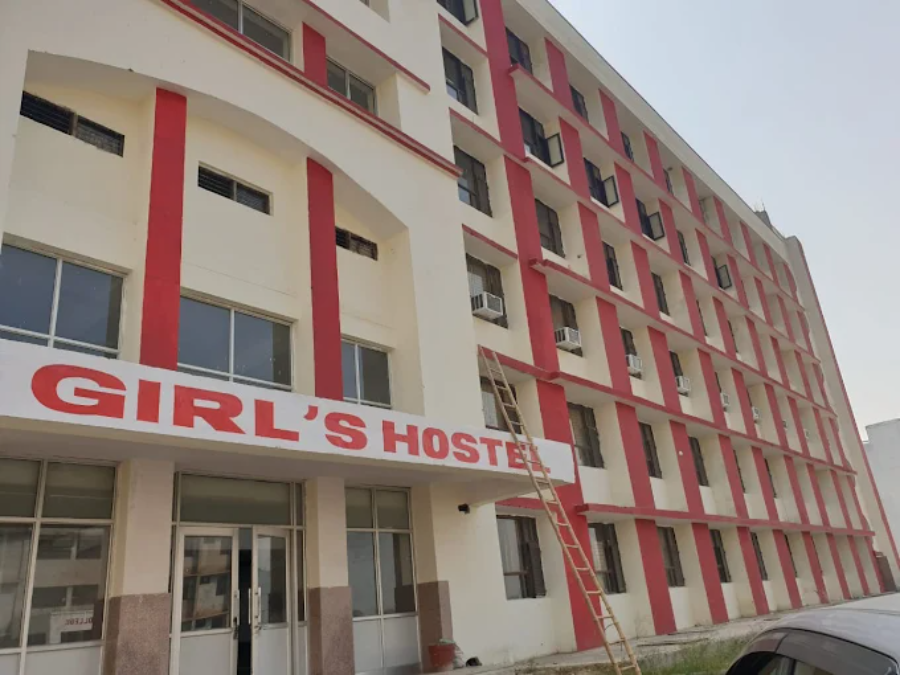 National Capital Region Institute of Medical Sciences, Meerut - College Image