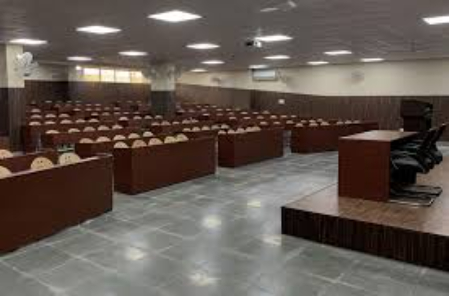 Noida International Institute of Medical Sciences, Gautam Budh Nagar - College Image