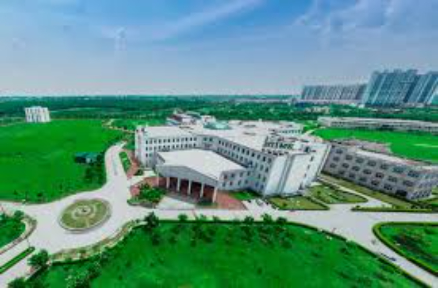 Noida International Institute of Medical Sciences, Gautam Budh Nagar - College Image