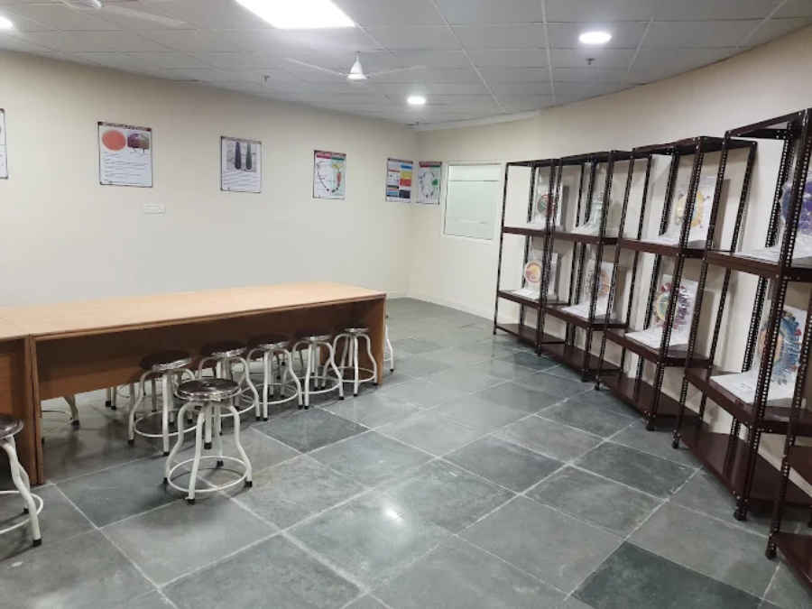 Noida International Institute of Medical Sciences, Gautam Budh Nagar - College Image