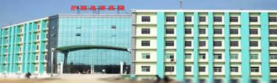 Prasad Institute of Medical Sciences, Lucknow - College Image