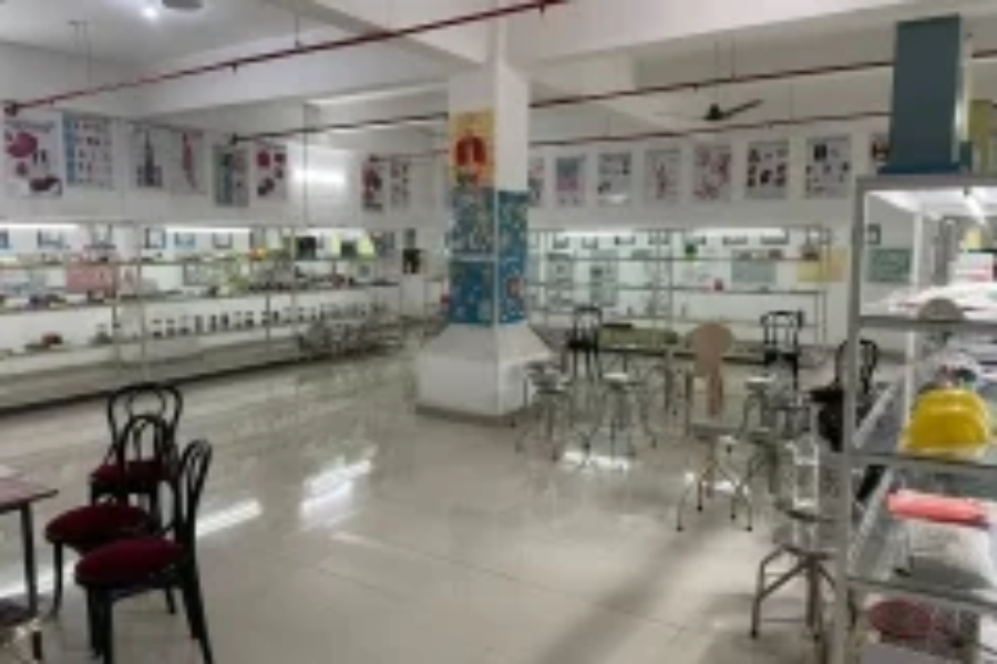 Prasad Institute of Medical Sciences, Lucknow - College Image