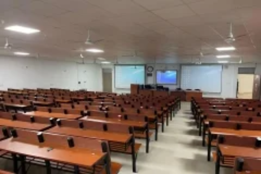 Prasad Institute of Medical Sciences, Lucknow - College Image