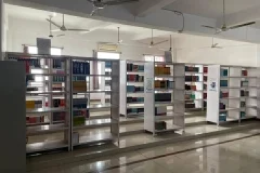 Prasad Institute of Medical Sciences, Lucknow - College Image