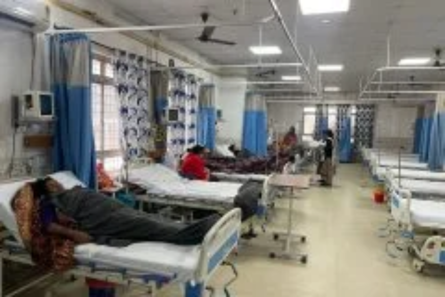 Prasad Institute of Medical Sciences, Lucknow - College Image