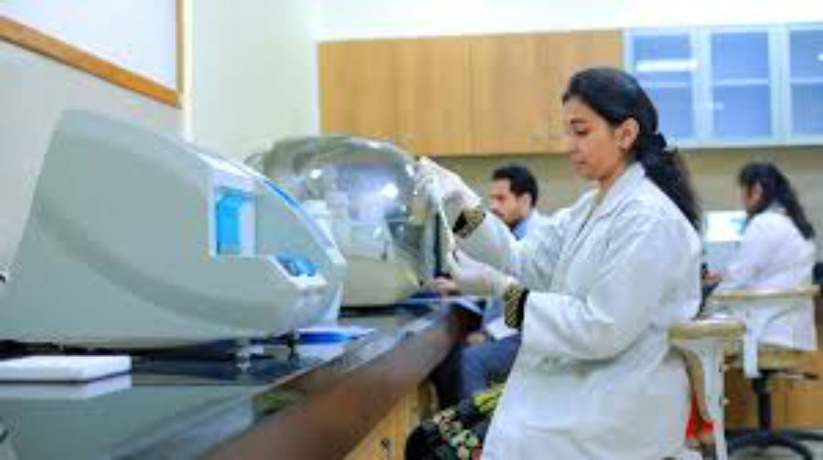 RSS Medical College, Mathura - College Image