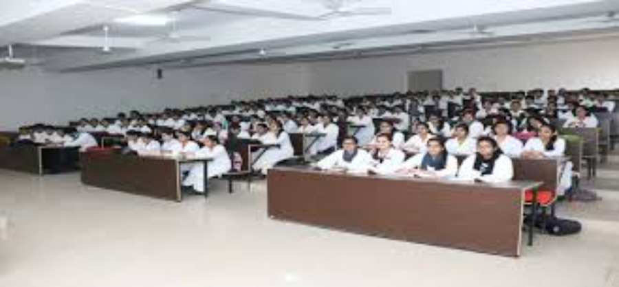 RSS Medical College, Mathura - College Image