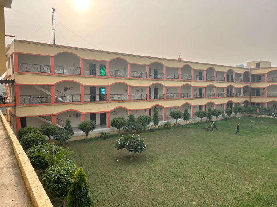 RSS Medical College, Mathura - College Image
