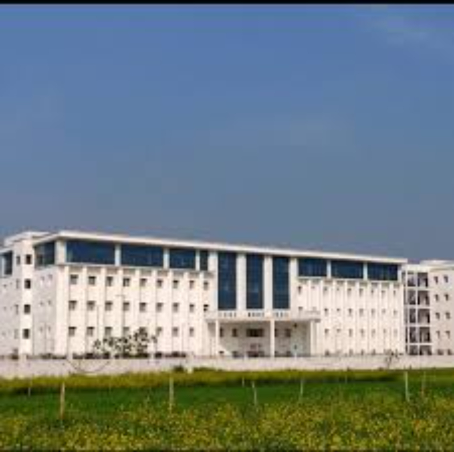 Rajarshi Dashrath Autonomous State Medical College, Ayodhya - College Image