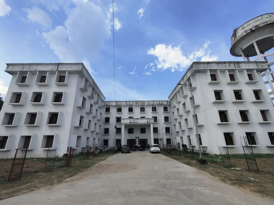 Rajarshi Dashrath Autonomous State Medical College, Ayodhya - College Image