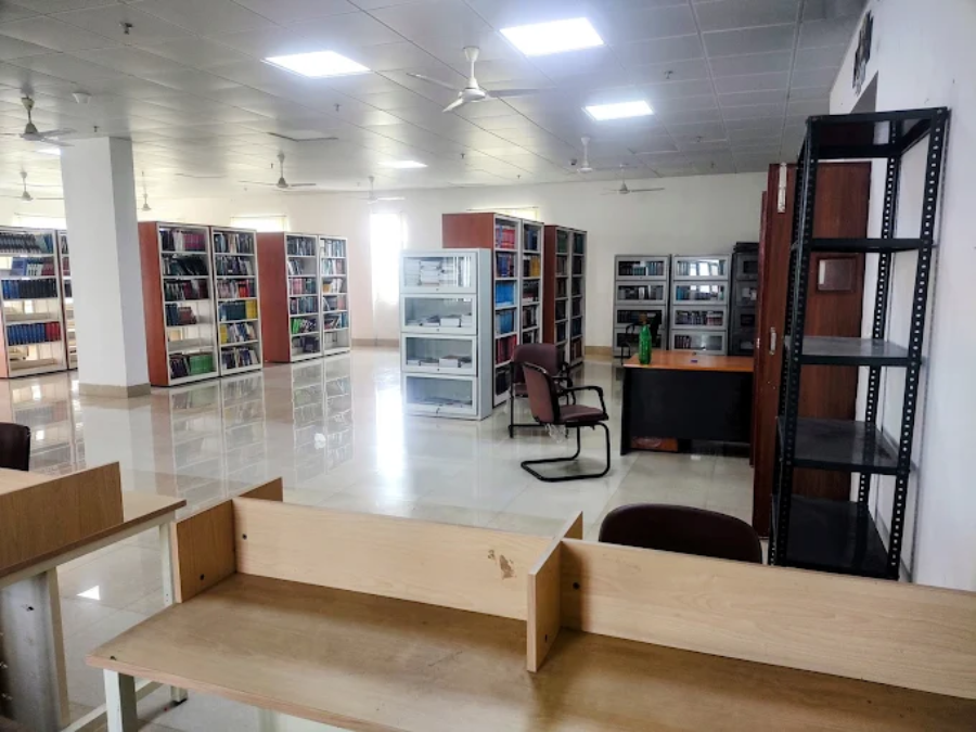 Rajarshi Dashrath Autonomous State Medical College, Ayodhya - College Image