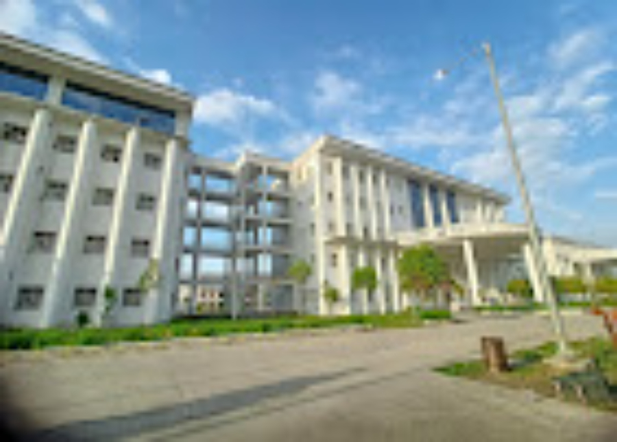 Rajarshi Dashrath Autonomous State Medical College, Ayodhya - College Image