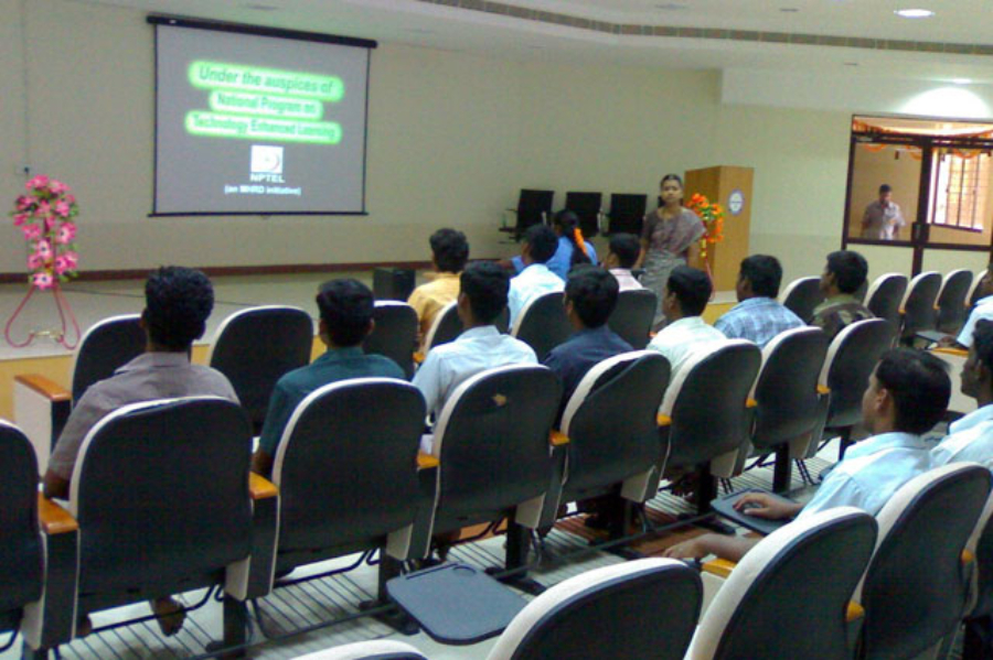 Rajshree Medical Research Institute, Bareilly - College Image